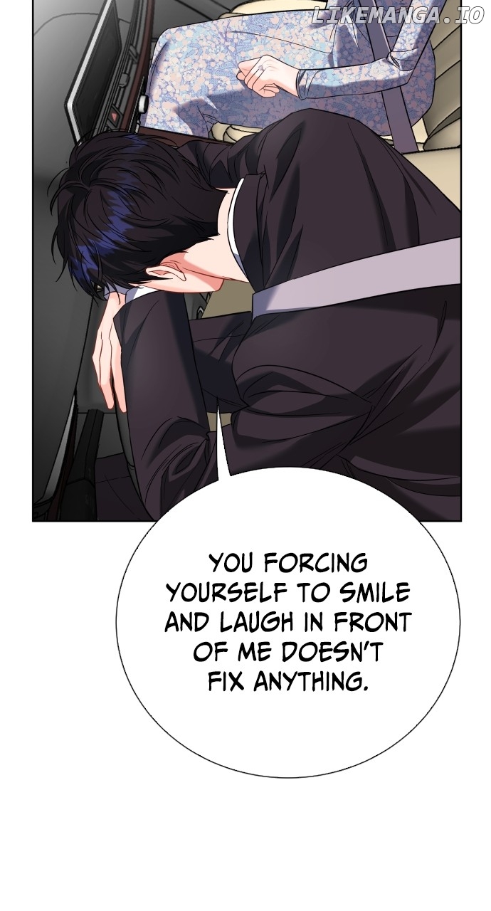 Let’s Meet After Work Chapter 60 - page 30