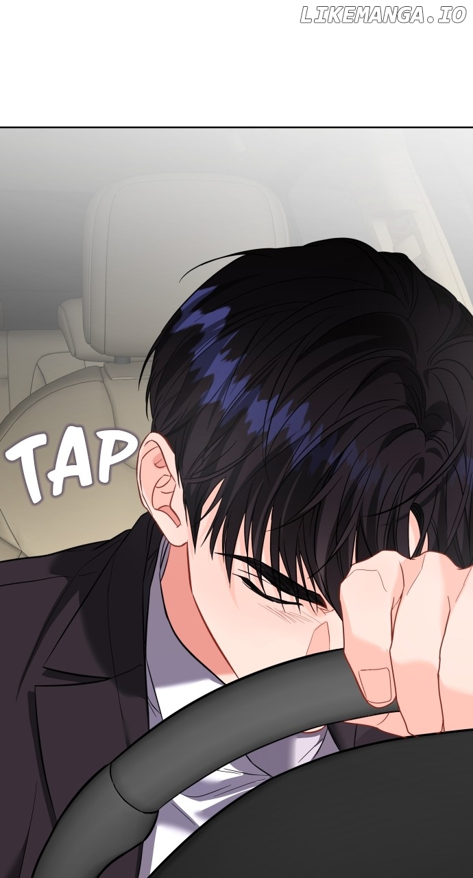 Let’s Meet After Work Chapter 60 - page 31