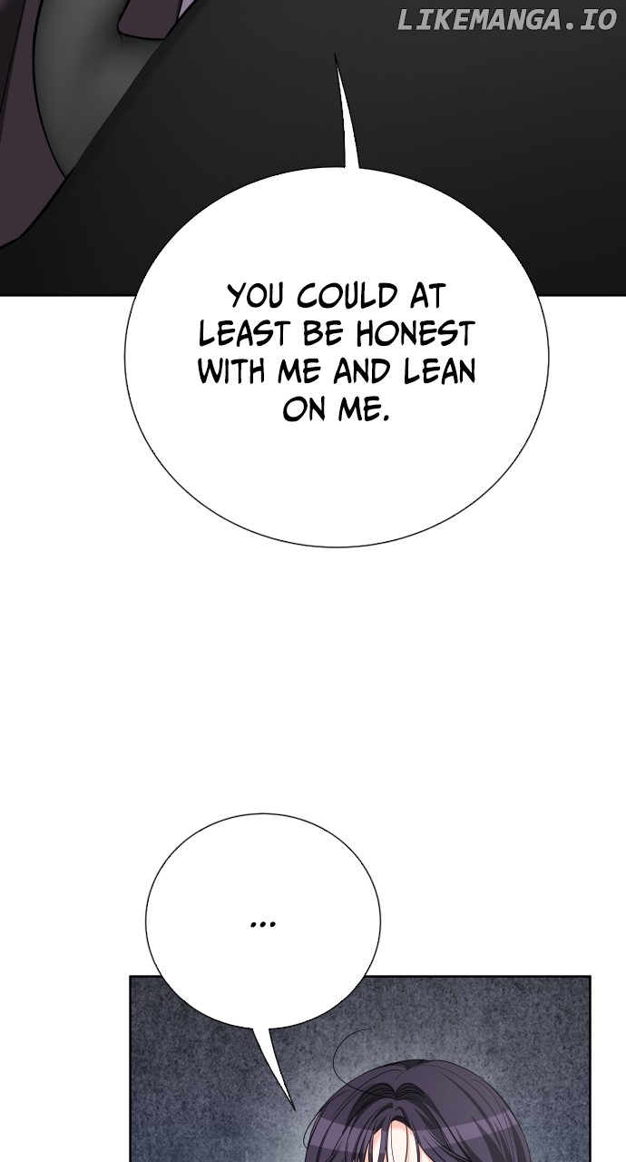 Let’s Meet After Work Chapter 60 - page 32