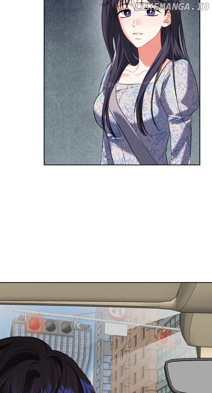 Let’s Meet After Work Chapter 60 - page 33