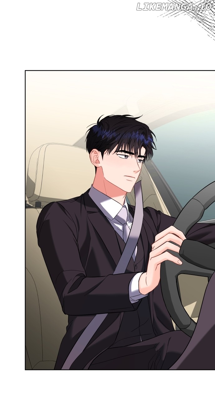 Let’s Meet After Work Chapter 60 - page 39