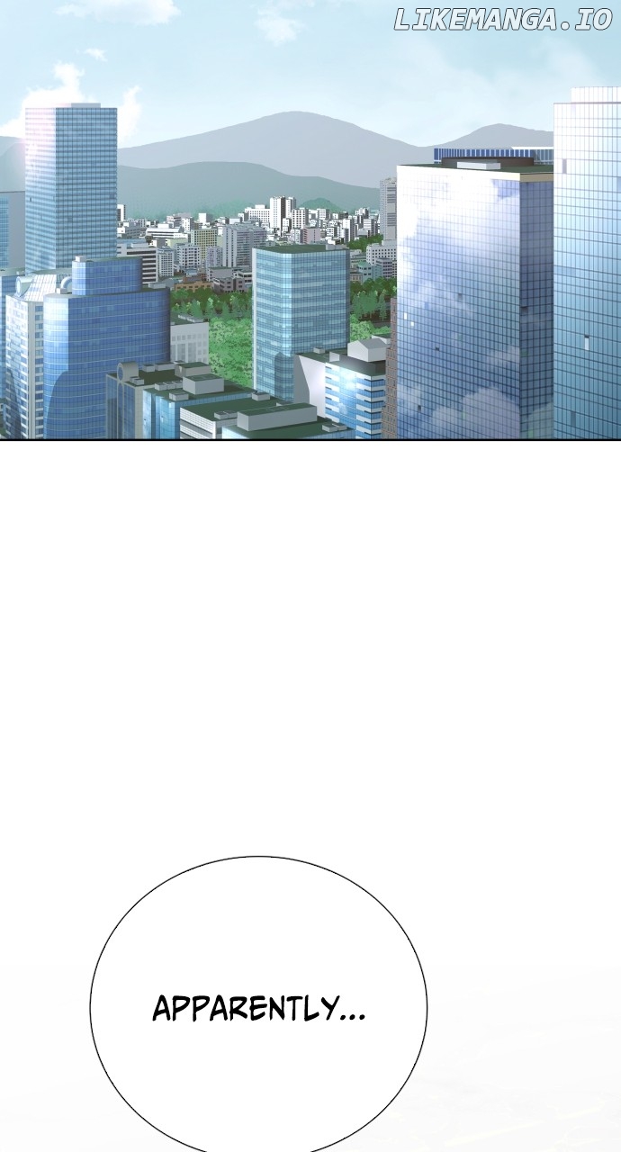 Let’s Meet After Work Chapter 60 - page 42