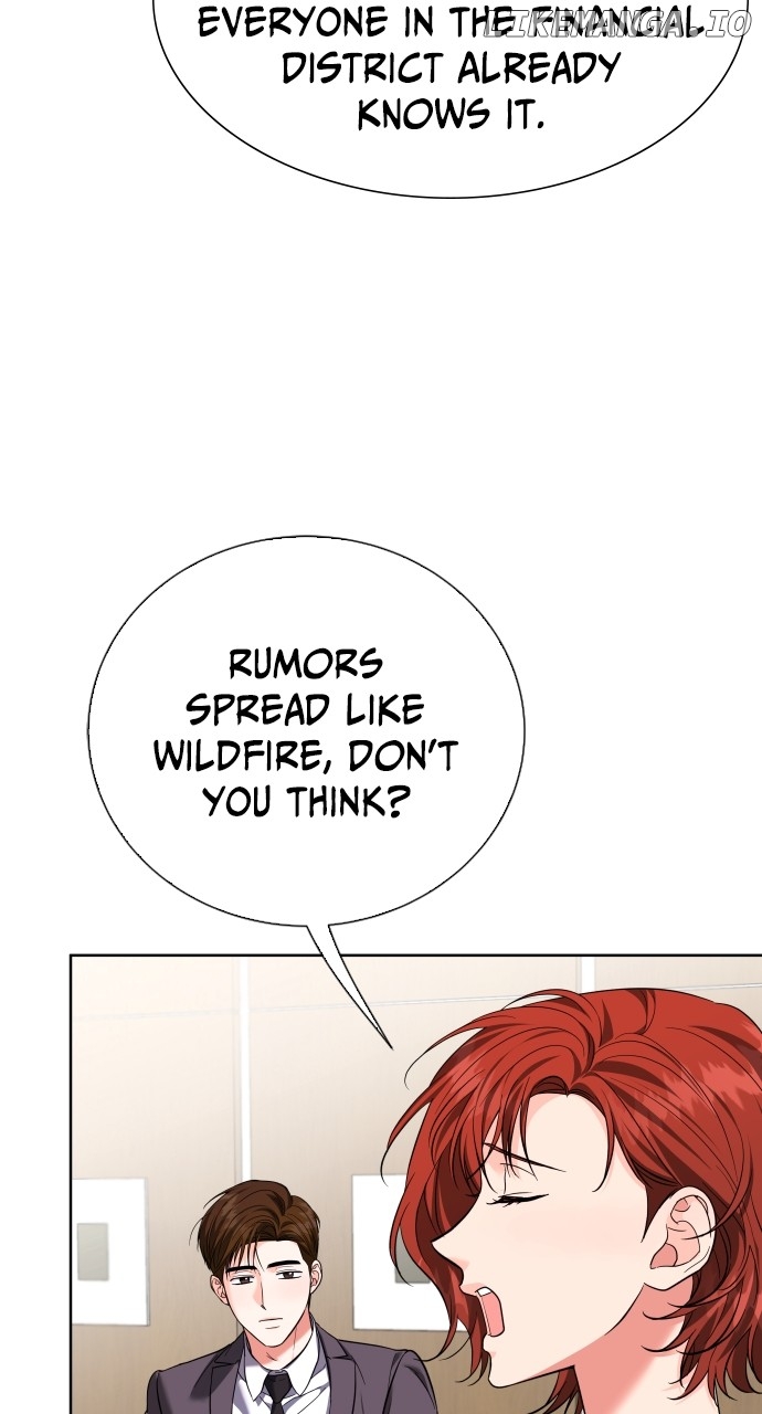Let’s Meet After Work Chapter 60 - page 44