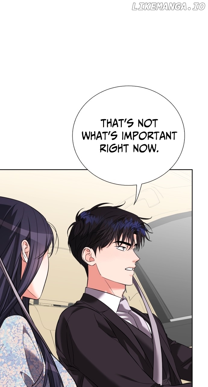 Let’s Meet After Work Chapter 60 - page 5