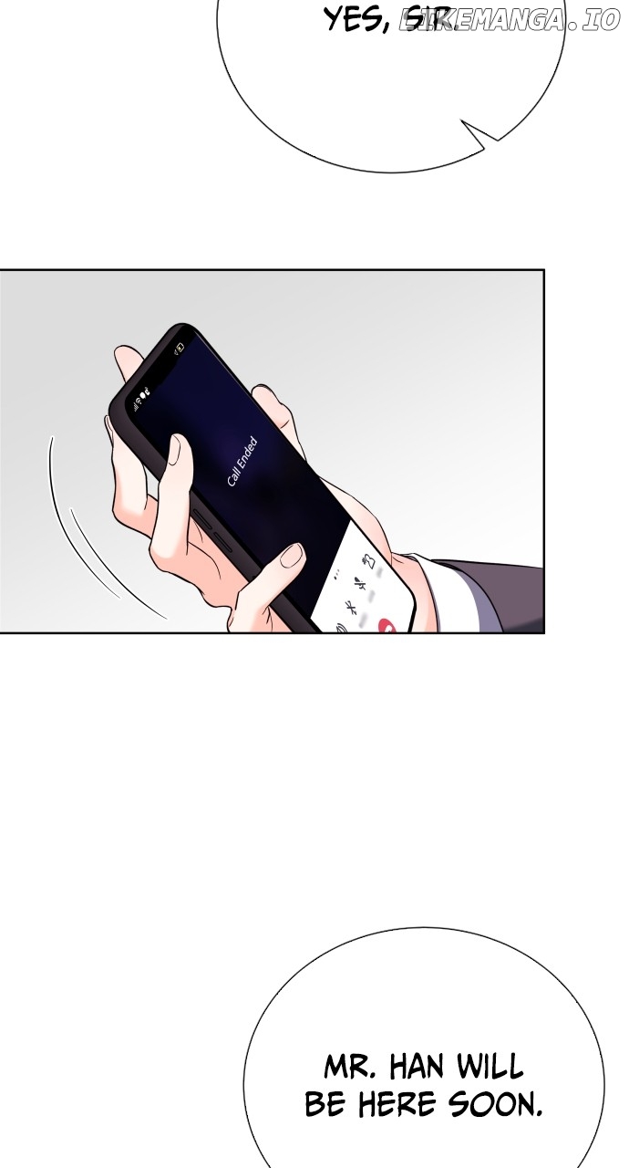 Let’s Meet After Work Chapter 60 - page 50
