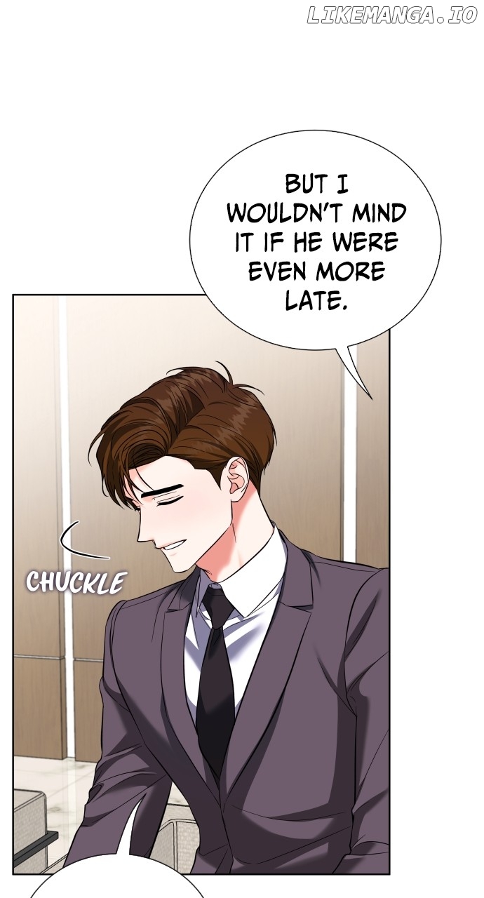 Let’s Meet After Work Chapter 60 - page 52