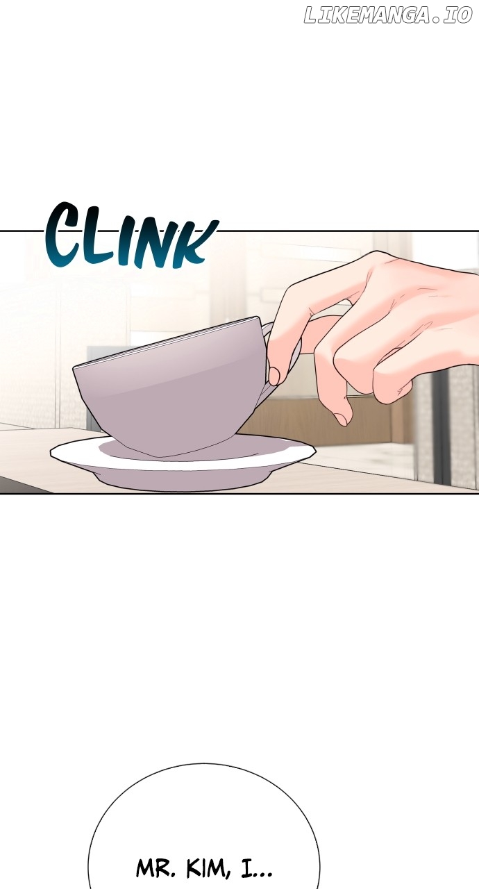 Let’s Meet After Work Chapter 60 - page 54