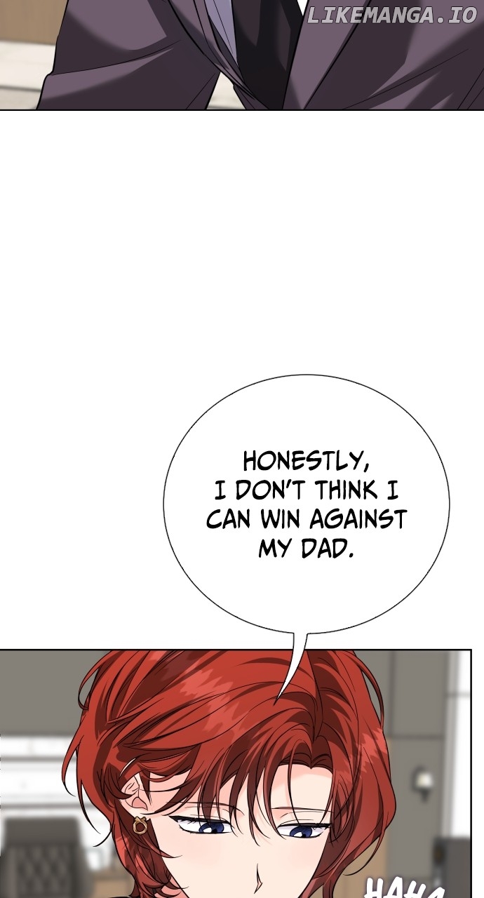 Let’s Meet After Work Chapter 60 - page 57