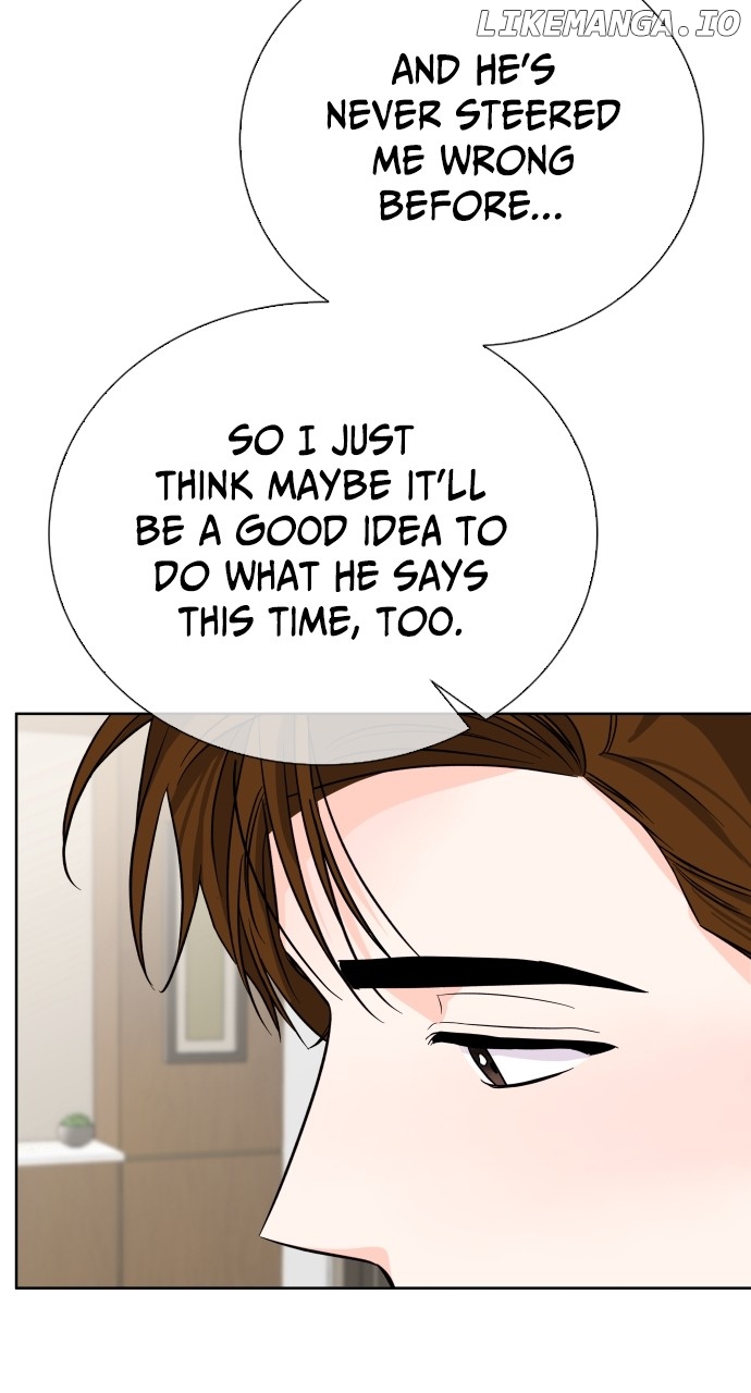 Let’s Meet After Work Chapter 60 - page 60