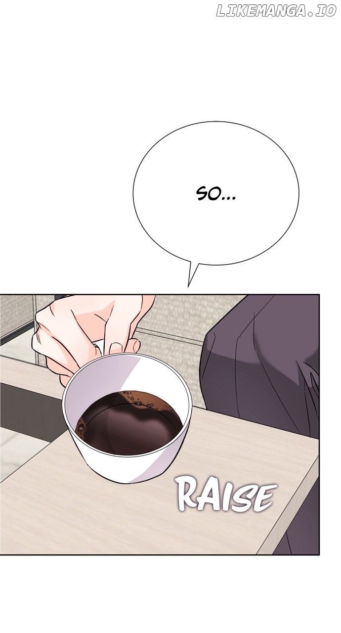 Let’s Meet After Work Chapter 60 - page 61