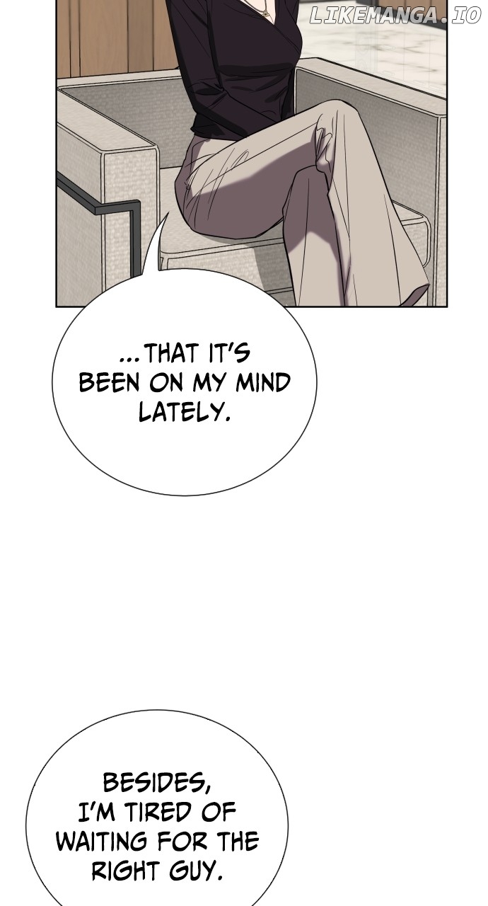 Let’s Meet After Work Chapter 60 - page 63