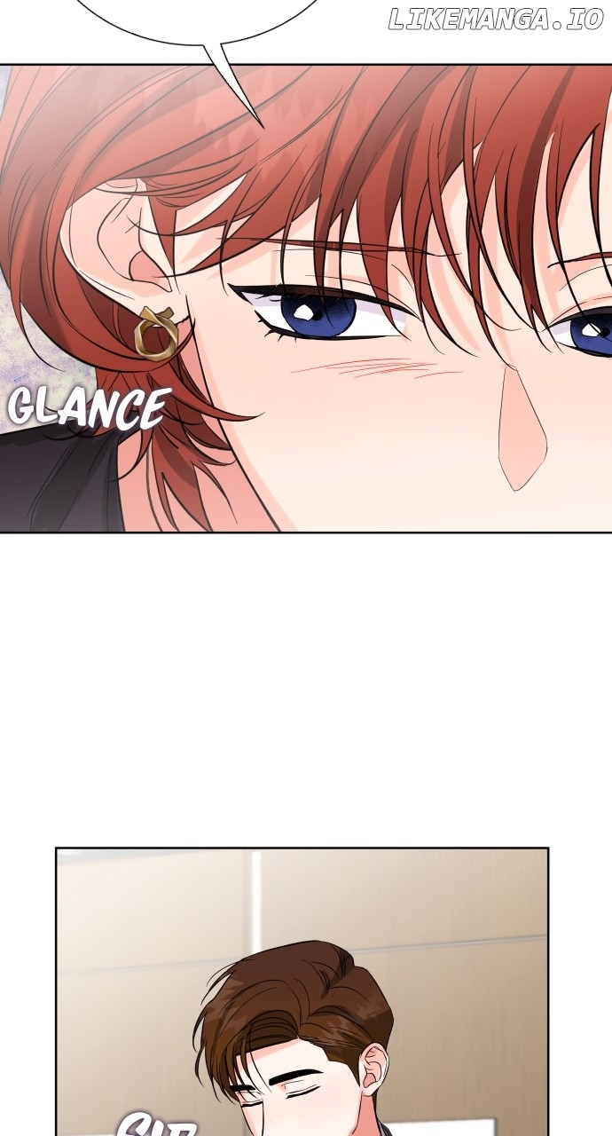 Let’s Meet After Work Chapter 60 - page 64