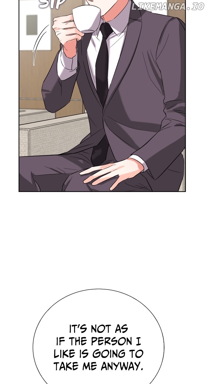 Let’s Meet After Work Chapter 60 - page 65