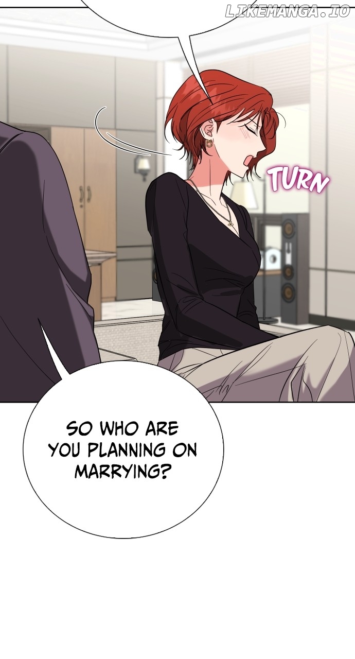 Let’s Meet After Work Chapter 60 - page 66