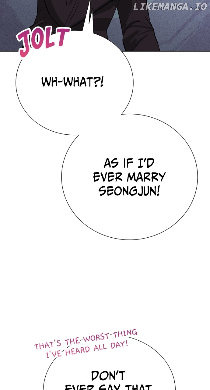 Let’s Meet After Work Chapter 60 - page 68