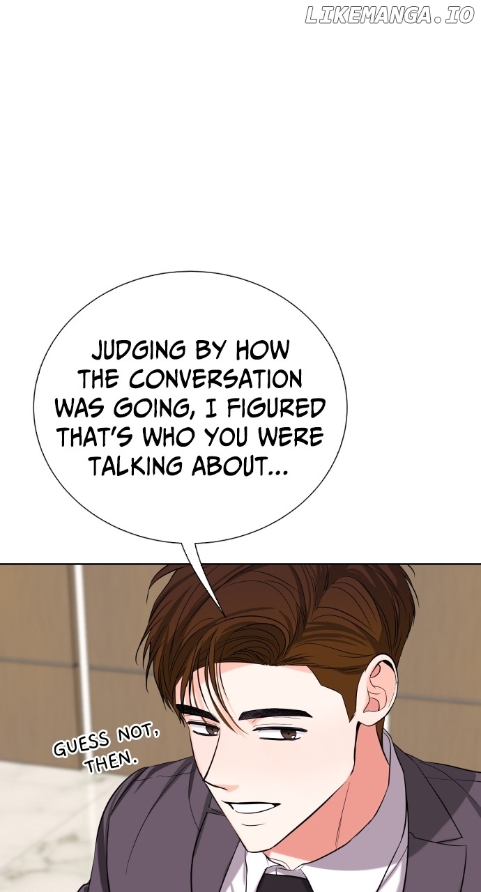 Let’s Meet After Work Chapter 60 - page 70