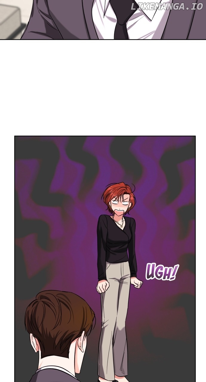 Let’s Meet After Work Chapter 60 - page 71