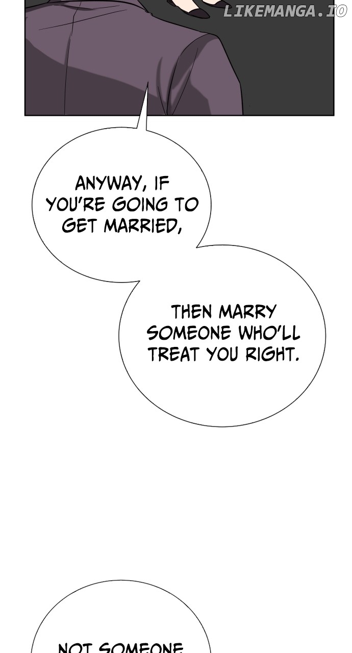 Let’s Meet After Work Chapter 60 - page 72