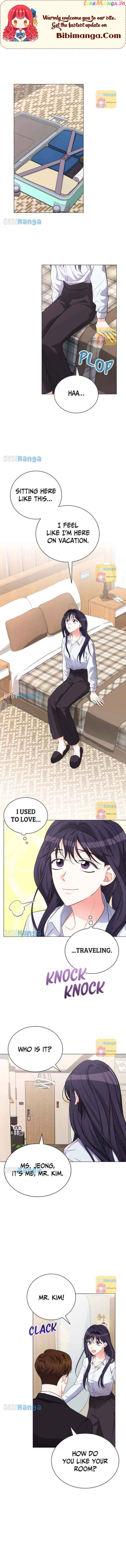 Let’s Meet After Work Chapter 13 - page 1