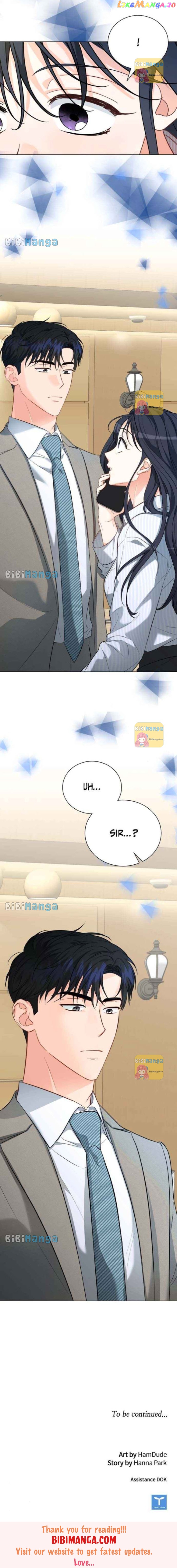Let’s Meet After Work Chapter 13 - page 10