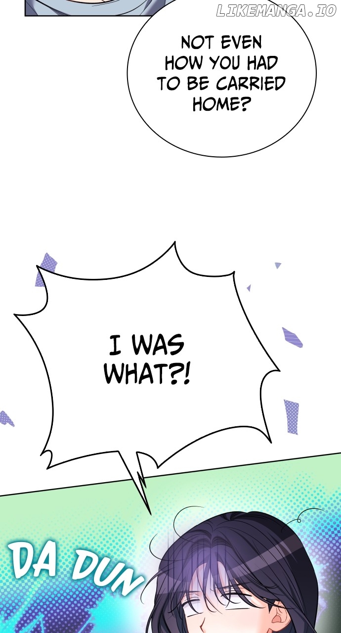 Let’s Meet After Work Chapter 59 - page 12