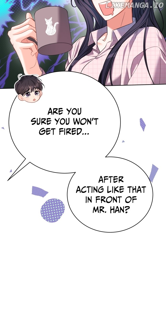 Let’s Meet After Work Chapter 59 - page 13