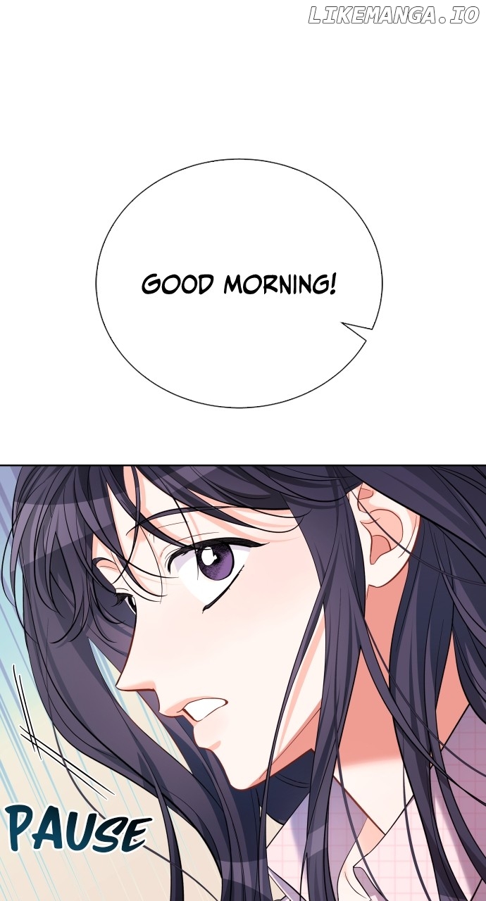 Let’s Meet After Work Chapter 59 - page 17