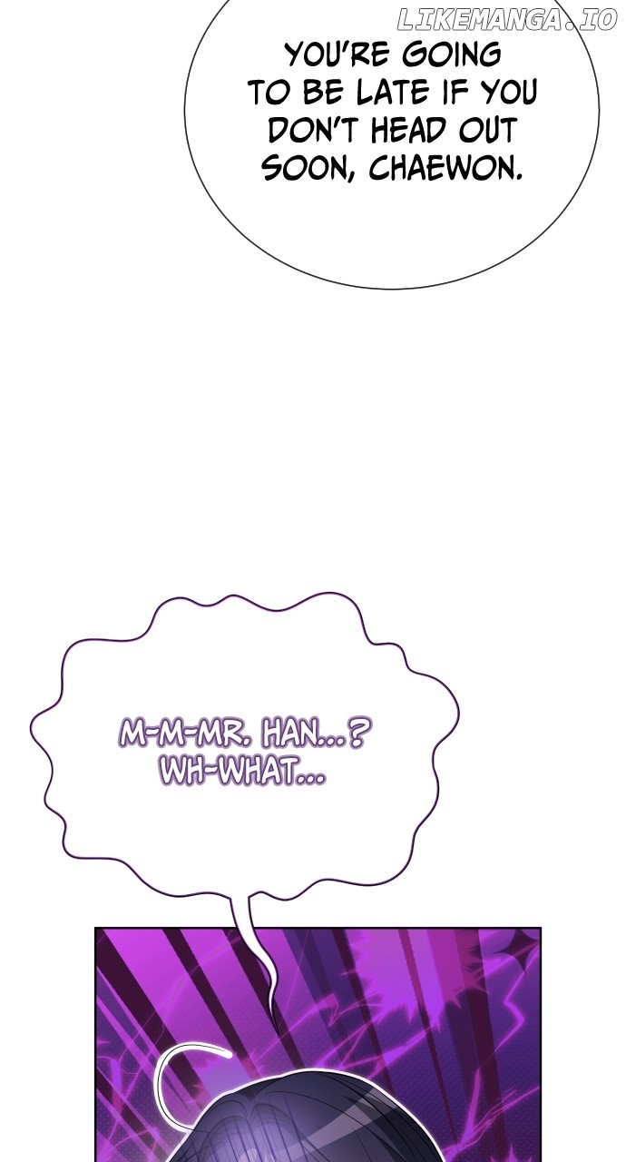 Let’s Meet After Work Chapter 59 - page 21