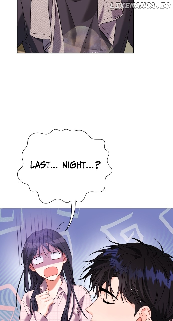 Let’s Meet After Work Chapter 59 - page 28
