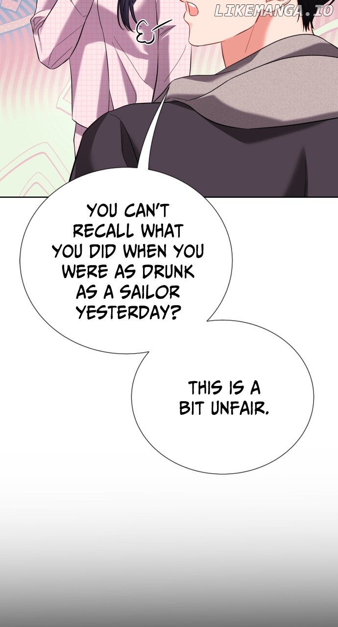 Let’s Meet After Work Chapter 59 - page 29