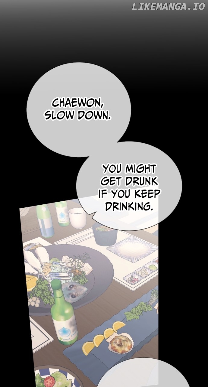 Let’s Meet After Work Chapter 59 - page 30