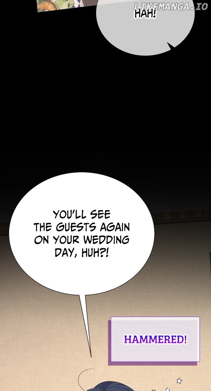 Let’s Meet After Work Chapter 59 - page 31
