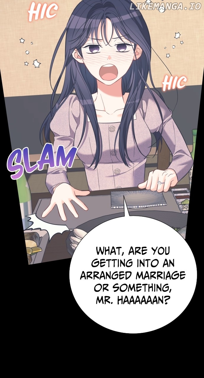 Let’s Meet After Work Chapter 59 - page 32