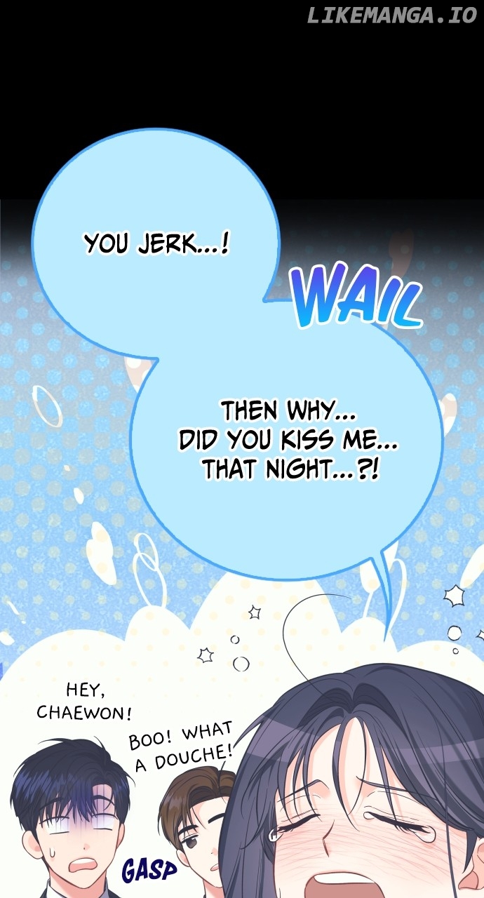 Let’s Meet After Work Chapter 59 - page 33