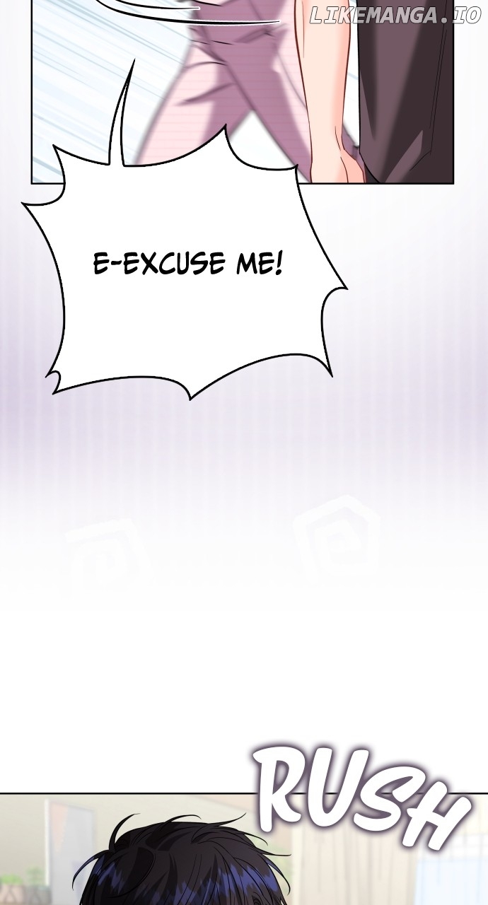 Let’s Meet After Work Chapter 59 - page 38