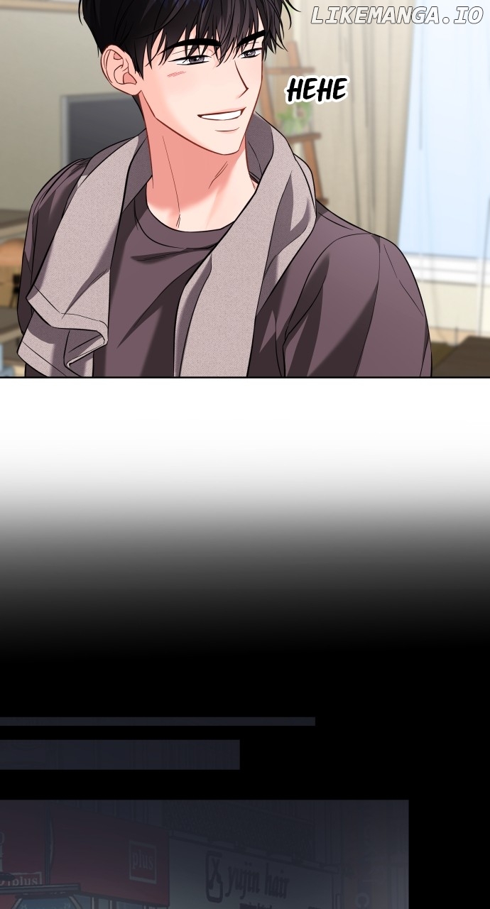 Let’s Meet After Work Chapter 59 - page 39
