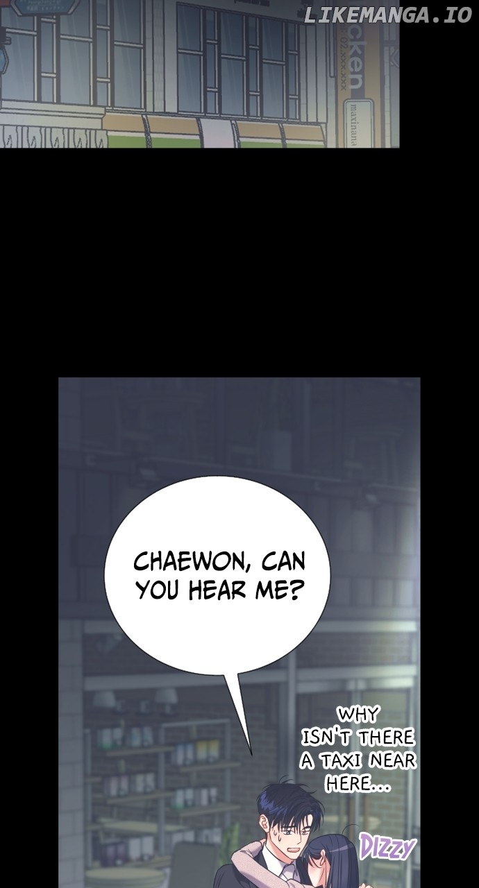 Let’s Meet After Work Chapter 59 - page 40