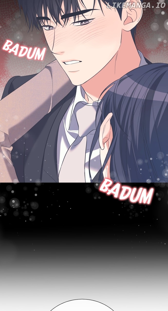 Let’s Meet After Work Chapter 59 - page 43