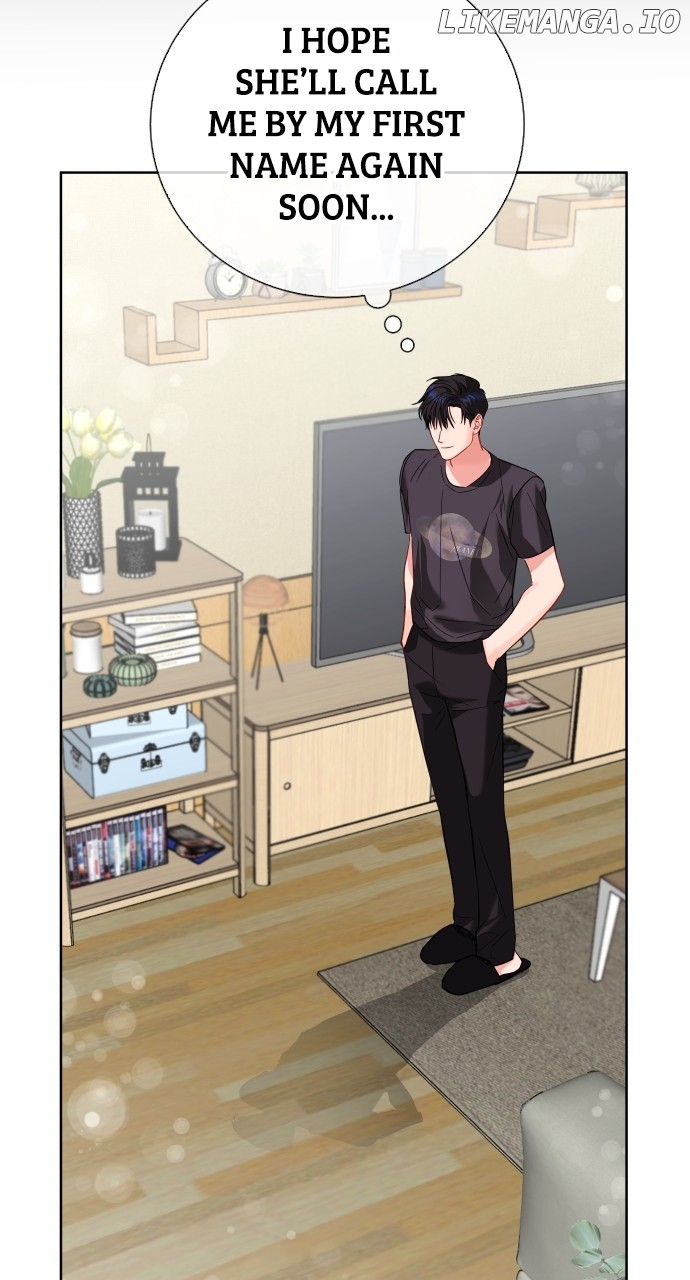 Let’s Meet After Work Chapter 59 - page 44