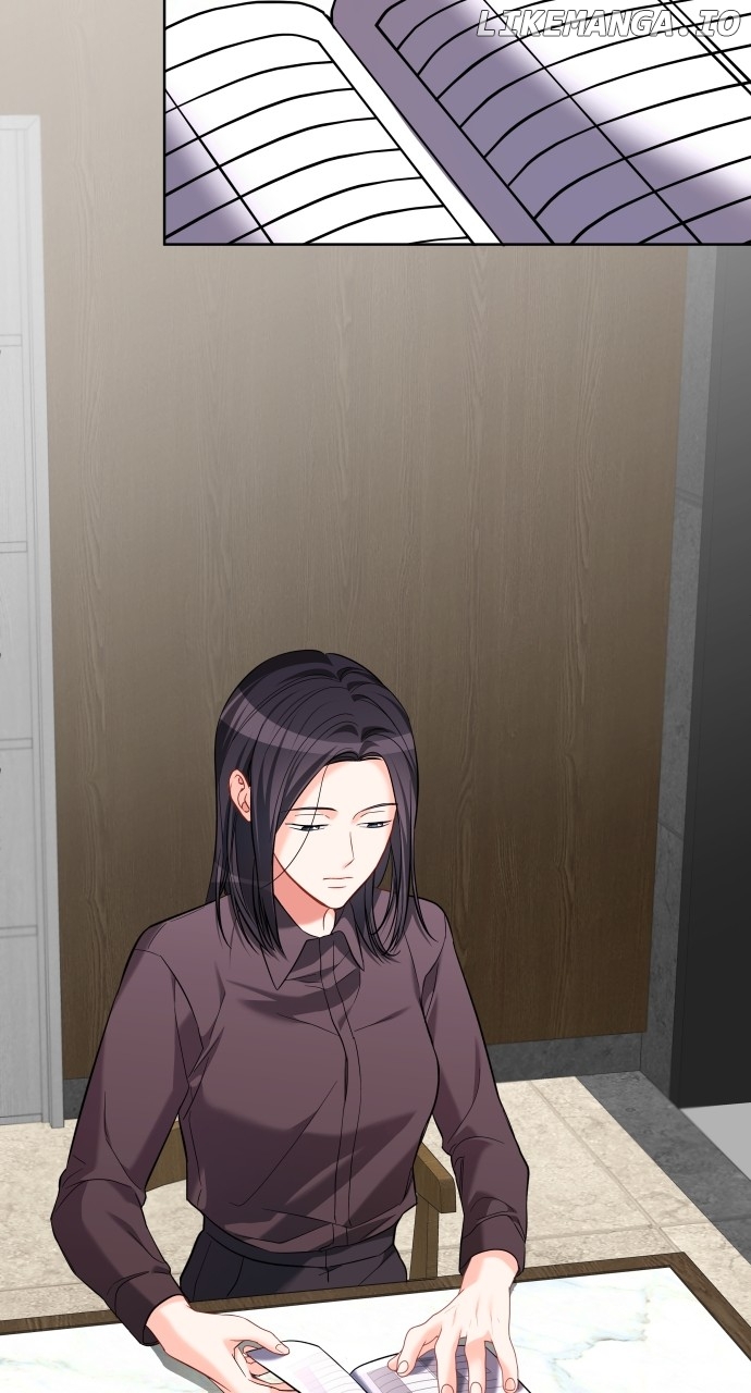Let’s Meet After Work Chapter 59 - page 47