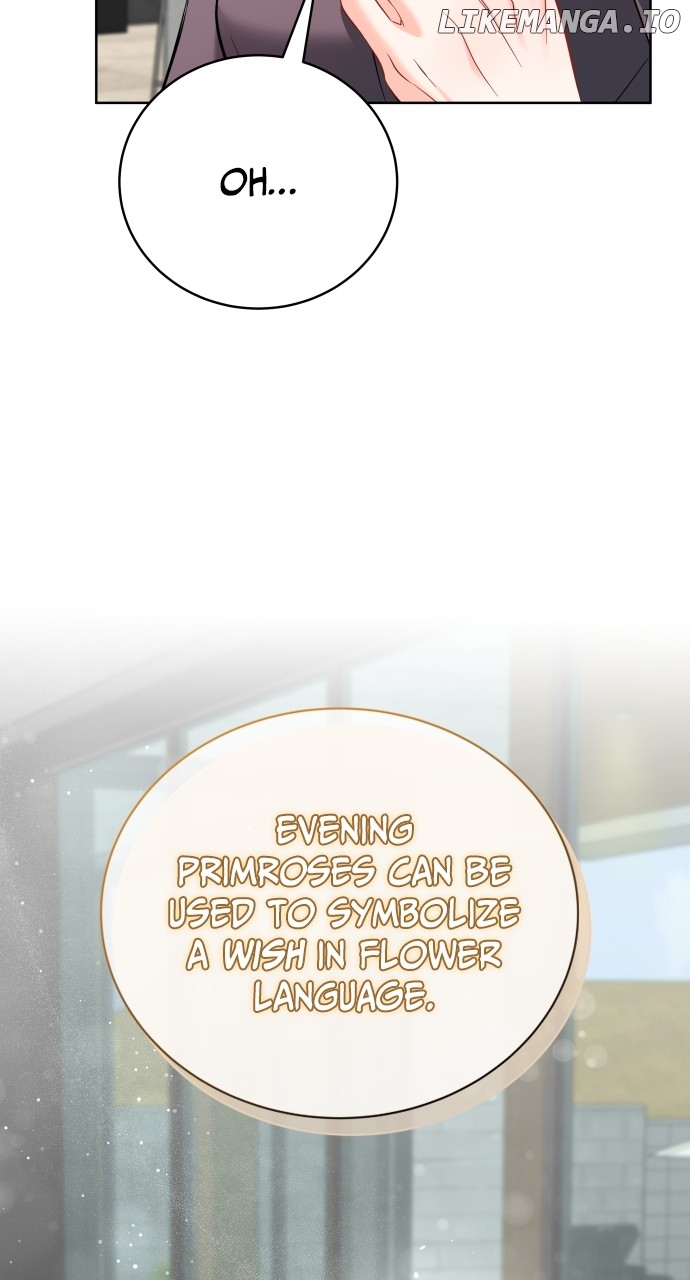 Let’s Meet After Work Chapter 59 - page 50