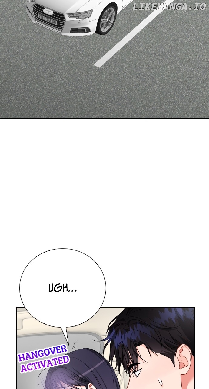 Let’s Meet After Work Chapter 59 - page 58