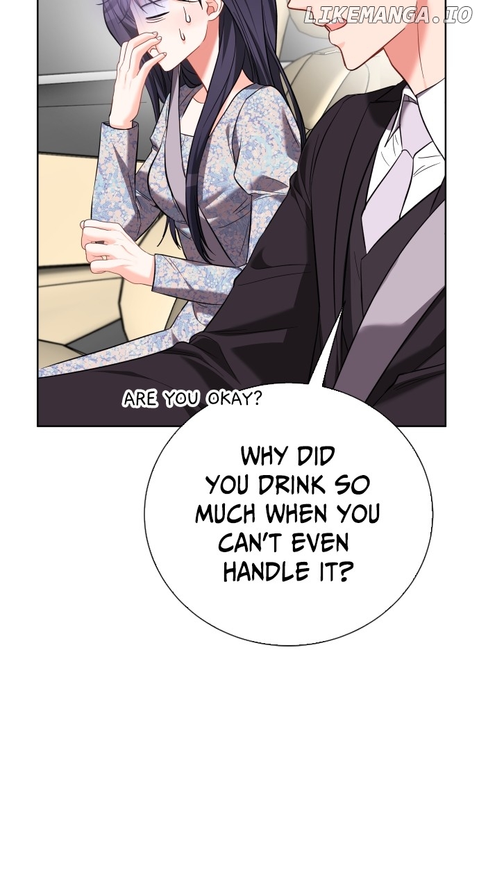 Let’s Meet After Work Chapter 59 - page 59
