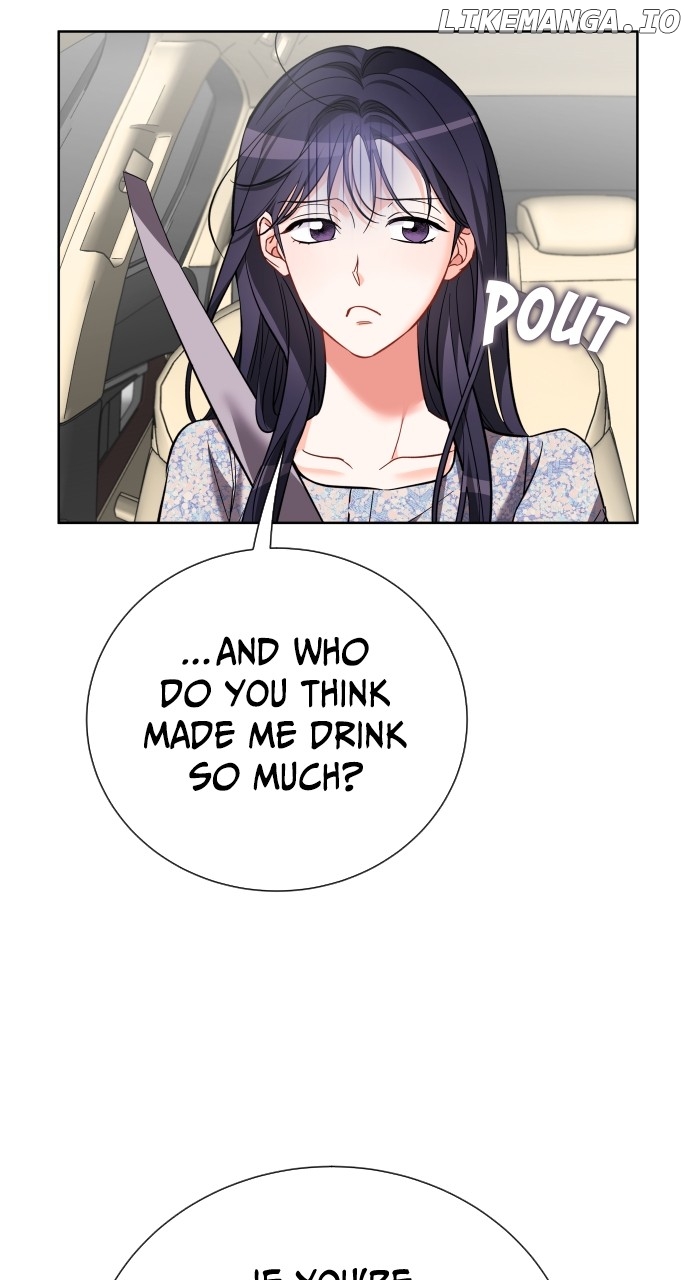 Let’s Meet After Work Chapter 59 - page 60