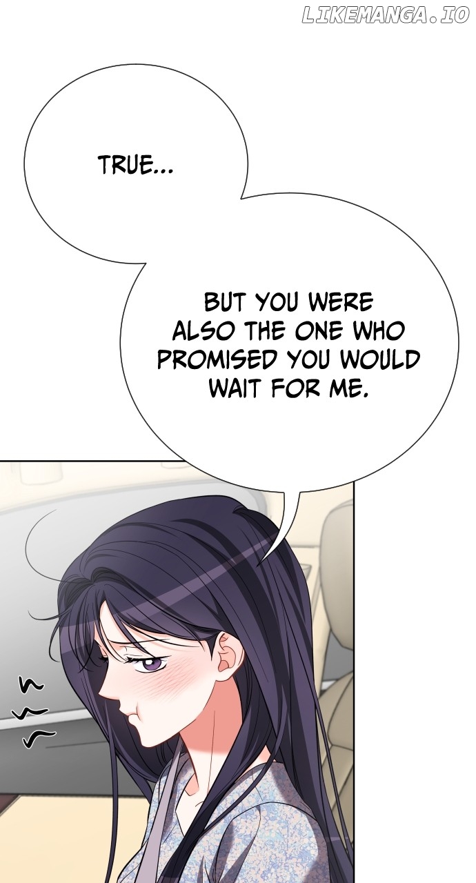 Let’s Meet After Work Chapter 59 - page 62