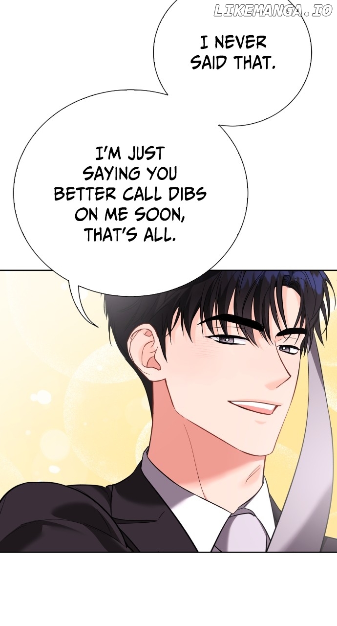 Let’s Meet After Work Chapter 59 - page 66