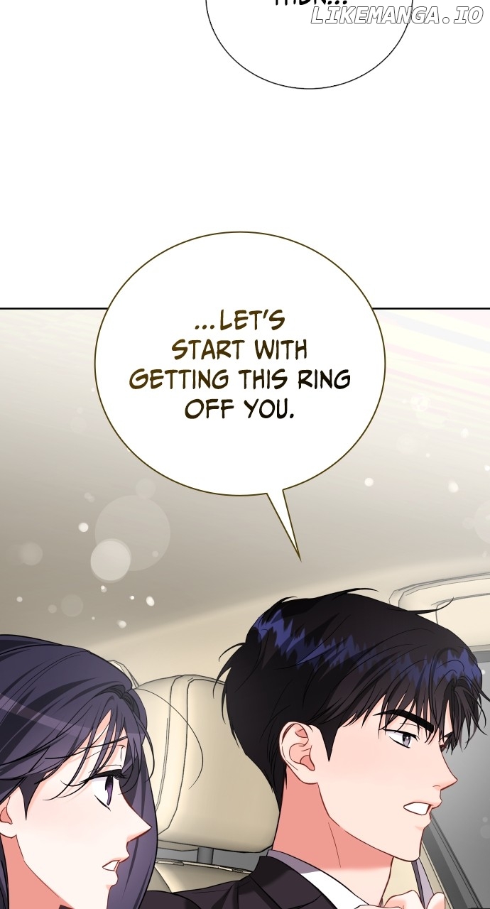 Let’s Meet After Work Chapter 59 - page 68