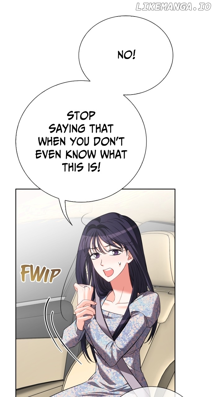 Let’s Meet After Work Chapter 59 - page 70
