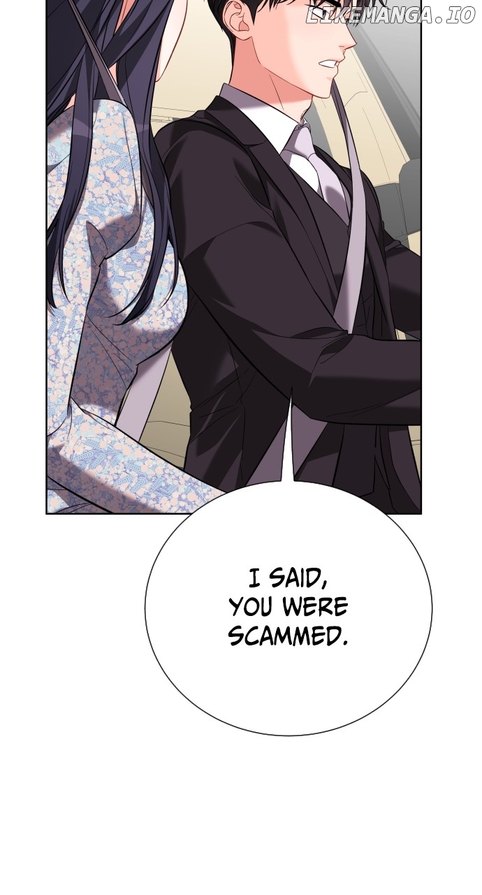 Let’s Meet After Work Chapter 59 - page 74