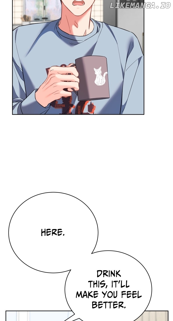 Let’s Meet After Work Chapter 59 - page 8
